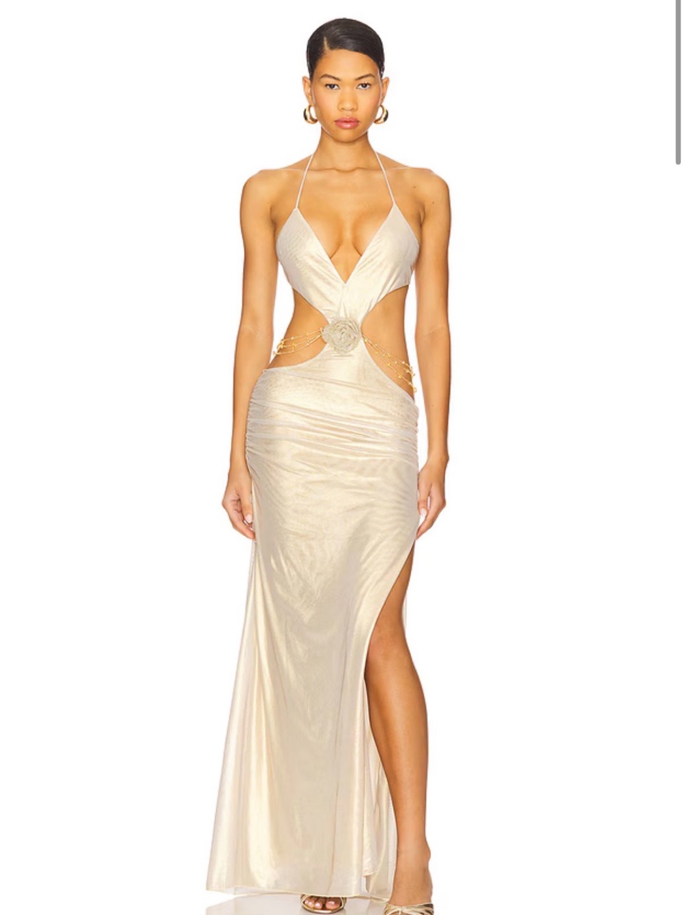 Jaded London Vida Dress